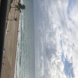 Meet your Posher, Richatd